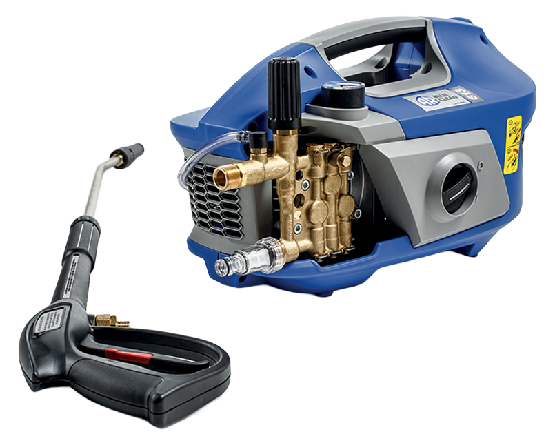 AR Blue Clean Pressure Washer
