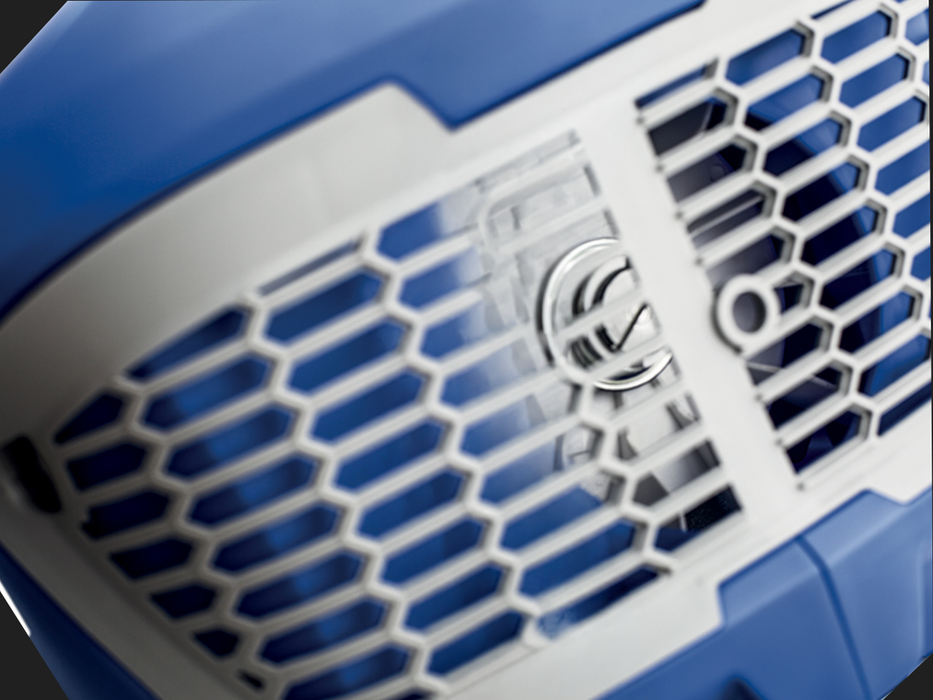 AR Blue Clean Pressure Washer
