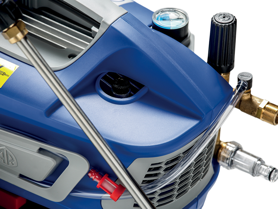 AR Blue Clean Pressure Washer