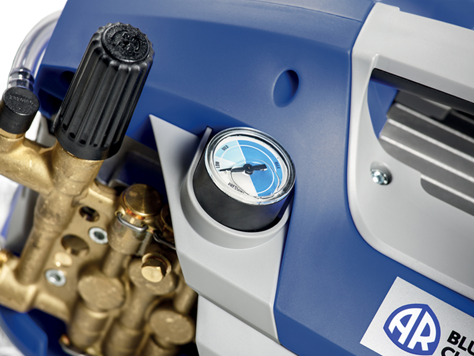 AR Blue Clean Pressure Washer