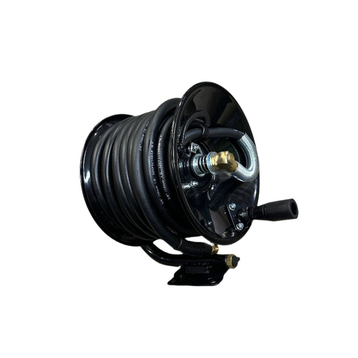 Goldacres 15metre x 10mm spray hose reel