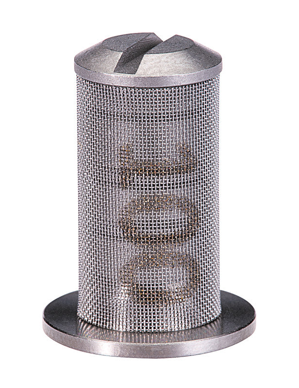 Accessories image: Stainless Steel Strainer