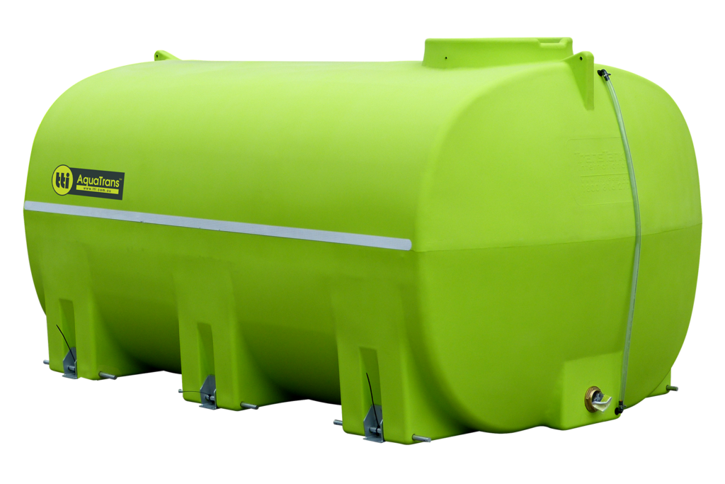 10000 Litre AquaTrans™ Free Standing Tank
