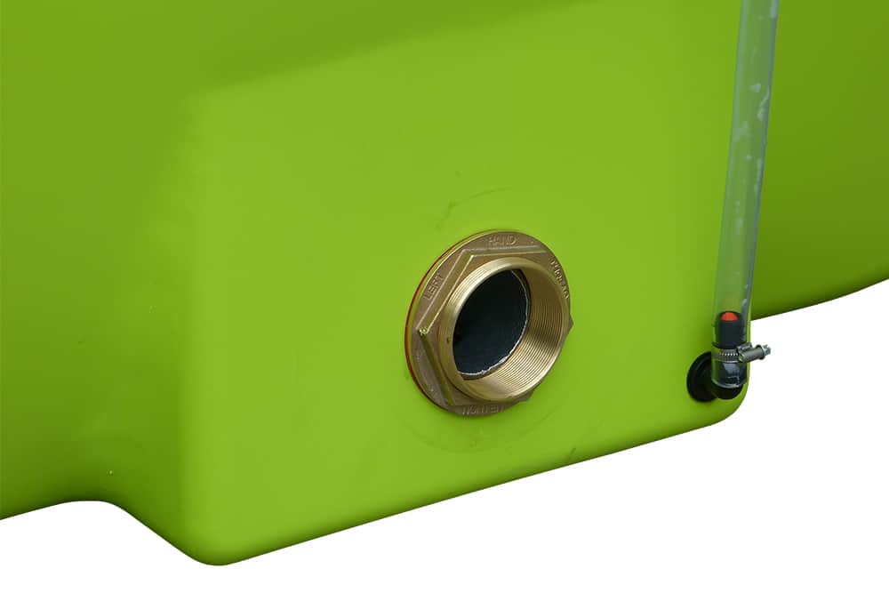 10000 Litre AquaTrans™ Free Standing Tank