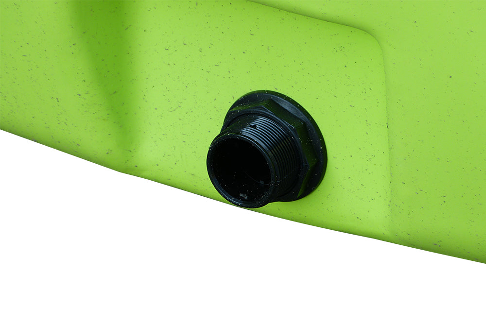 1500L AquaTrans™ Portable Water Cartage Tank