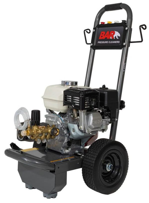 Bar Group 120 BAR3065K-H Pressure Cleaner