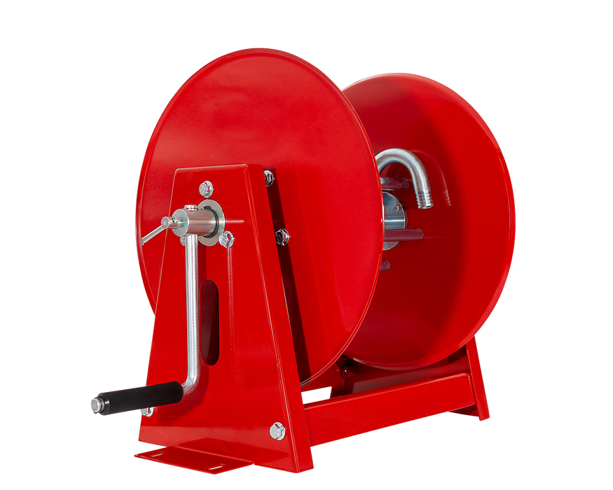 BAR Group Fire Fighting Hose Reel Hand Crank (No Hose)