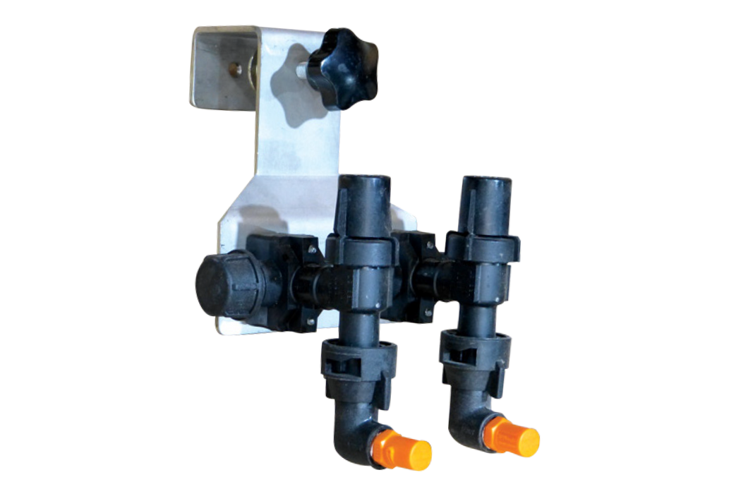 BoomTech™ – Boomless Nozzle Kit Sprayers