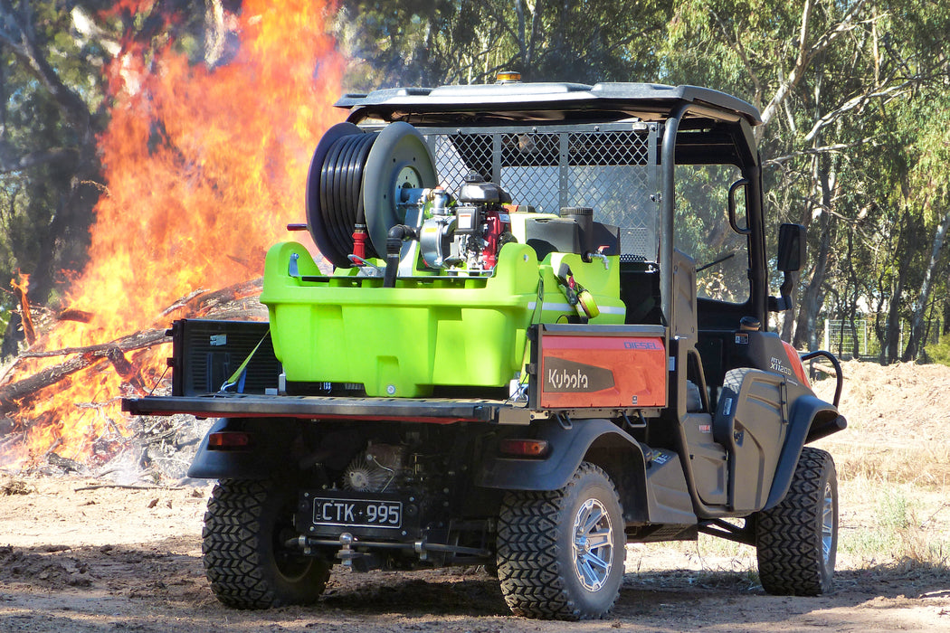 TTi 300L FireBoss™ UTV Fire Fighter (Compact)