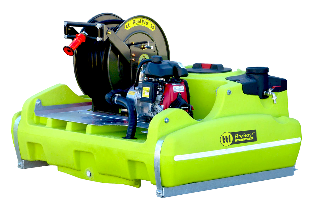 TTi 300L FireBoss™ UTV Fire Fighter (Standard)