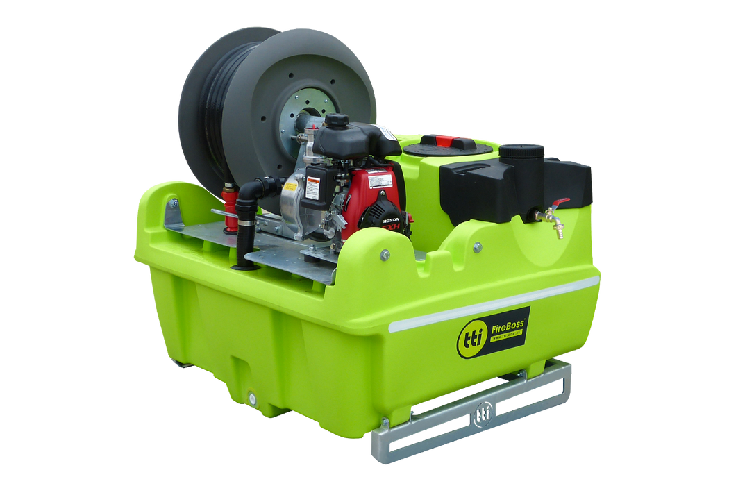 TTi 300L FireBoss™ UTV Fire Fighter (Compact)