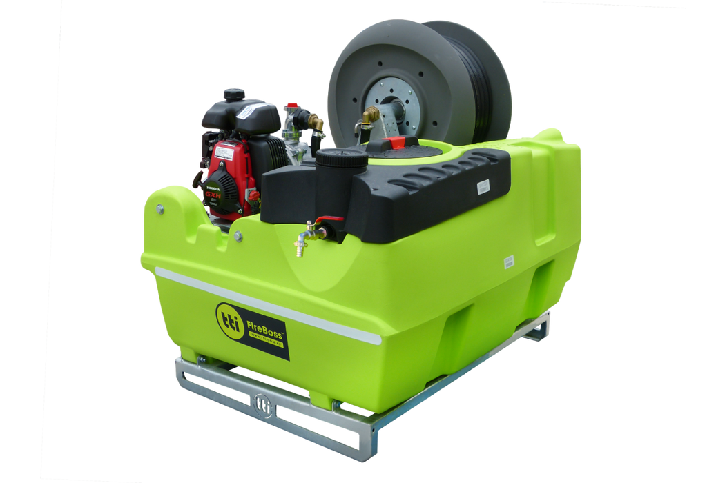 TTi 300L FireBoss™ UTV Fire Fighter (Compact)