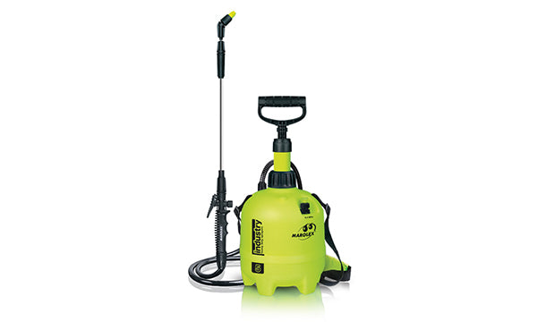 5L Marolex Industry Pump Sprayer