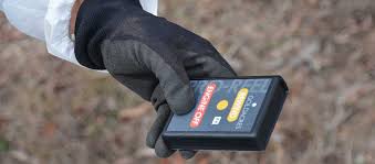 Goldacres Pro-Reel RTV300 Sprayer