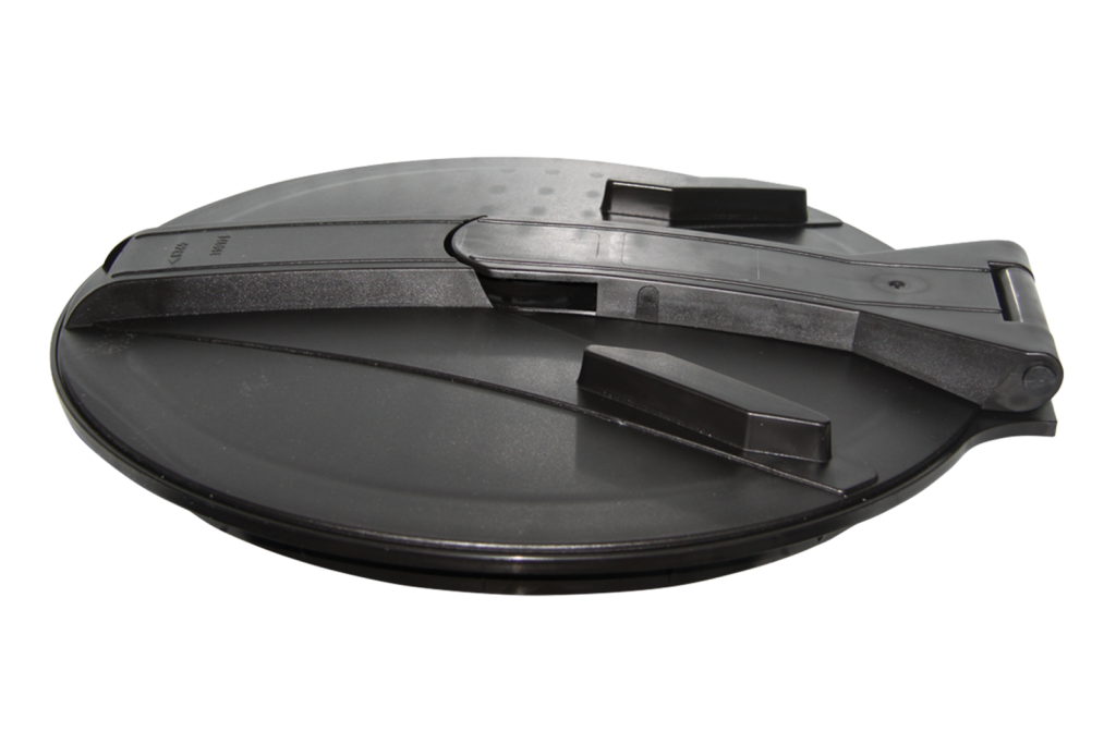 1000L SumpTrans™ Fully-Drainable Spray Tank