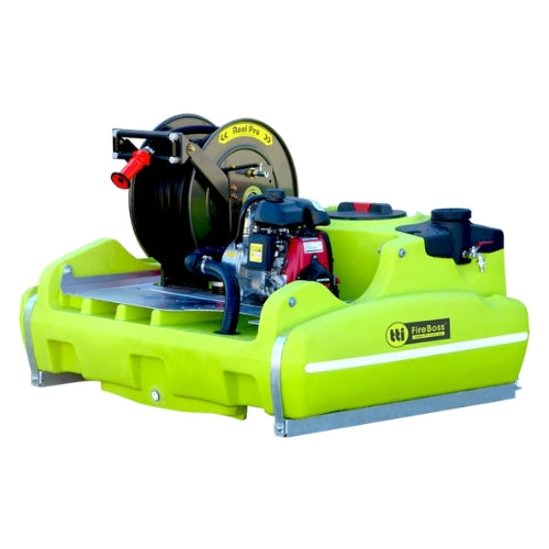 TTi 300L FireBoss™ UTV Fire Fighter (Standard)