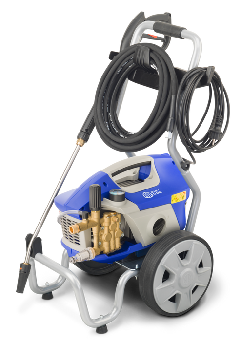 AR Blue Trolley Only