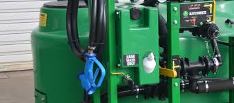 800L Goldacres Batchmate