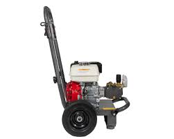 Bar Group 120 BAR3065K-H Pressure Cleaner