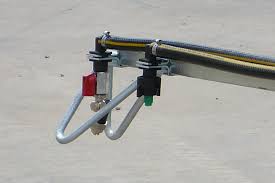 Versatile 1.2m Boom with 4m swath width (with Hayman Reece Attachment)