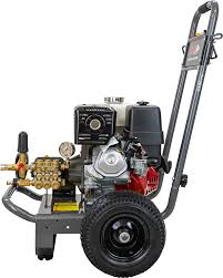 Bar Group 120 BAR4013C high Pressure Washer