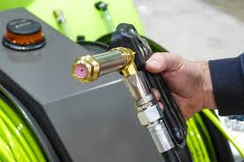 600L SuperReel M-Series Spray Unit