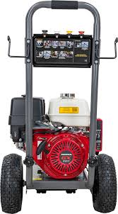 Bar Group 120 BAR4013C high Pressure Washer