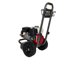 Bar Group 120 BAR3065K-H Pressure Cleaner