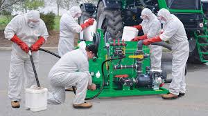 800L Goldacres Batchmate