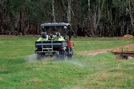 Versatile 1.2m Boom with 4m swath width (with Hayman Reece Attachment)