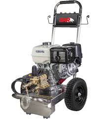 Bar Group 120 BAR4013C high Pressure Washer