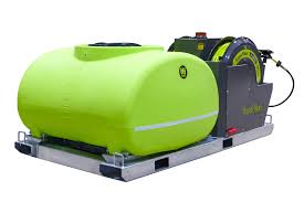 600L SuperReel M-Series Spray Unit