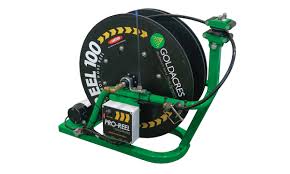 Goldacres Pro-Reel RTV300 Sprayer
