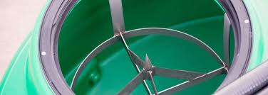 800L Goldacres Batchmate