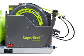 600L SuperReel M-Series Spray Unit