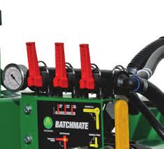 800L Goldacres Batchmate