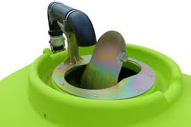 10,000ltr AquaDelivery Slip on Water Delivery Unit