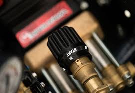 Rapid Spray 250L Marshal Pro With 50m Smart Buddy Reel