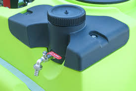 TTI 300L PressureBoss Compact Pressure Cleaning Unit