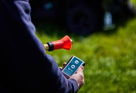 Rapid Spray 250L Buddy Marshal Plus