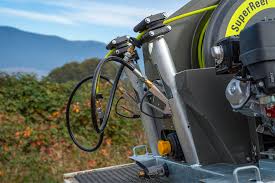 600L SuperReel M-Series Spray Unit