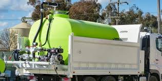 TTI 6000L FloodRite™ Slip On Water Cart