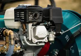 Rapid Spray 250L Marshal Pro With 50m Smart Buddy Reel