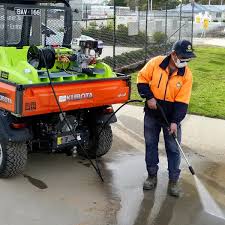 TTI 300L PressureBoss Compact Pressure Cleaning Unit