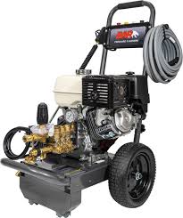 Bar Group 120 BAR4013C high Pressure Washer