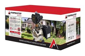 JSL Household Pressure Pump
