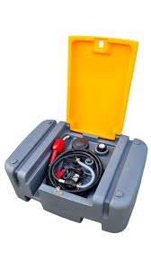 Bar Group 500L Diesel Ute Back Tank