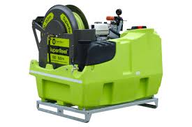 300L OnDeck™ UTV Sprayer (Honda GX200 & SuperReel™ 50m)