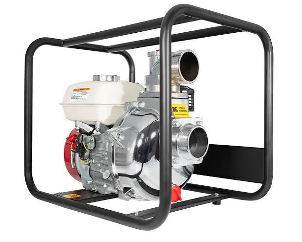 Bar Group 2'' Honda Powered Transfer Pump