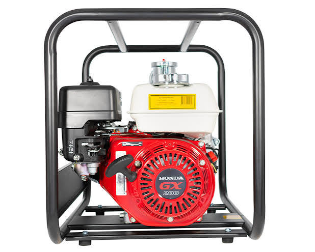 Bar Group 2'' Honda Powered Transfer Pump